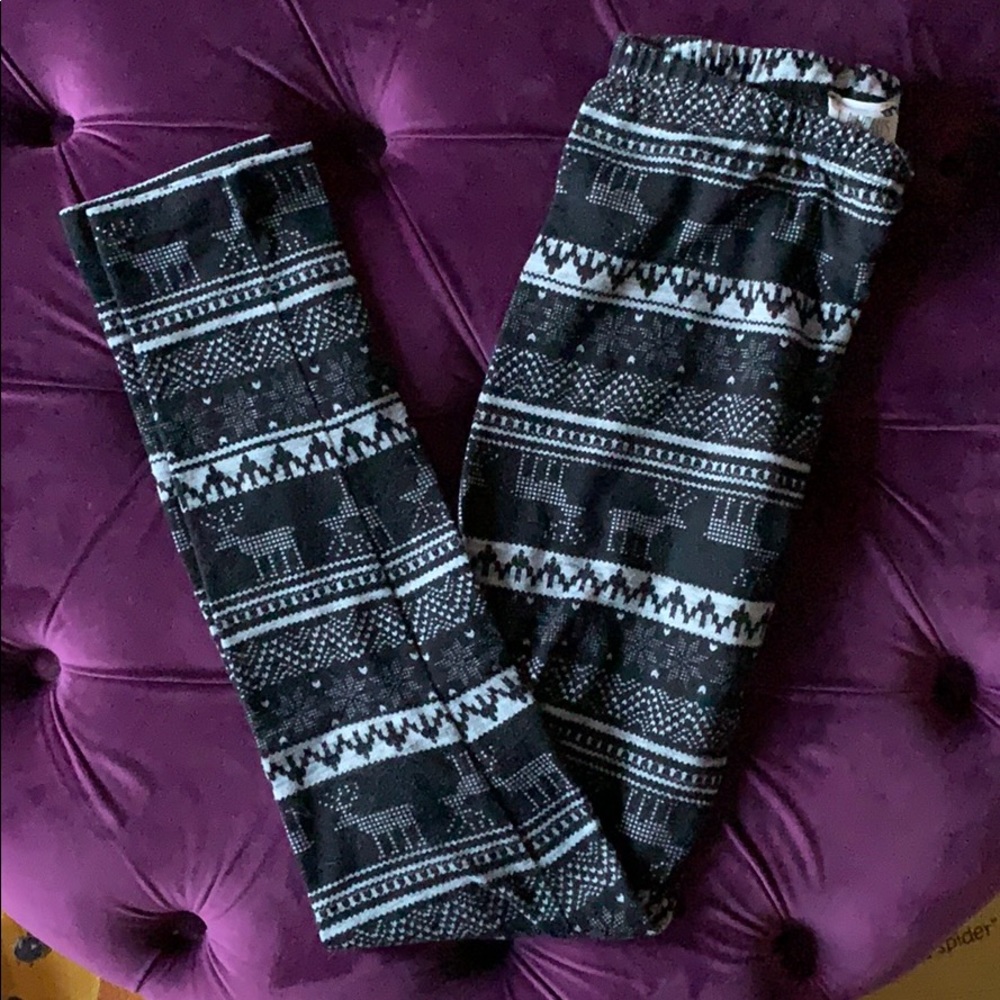 Leggings